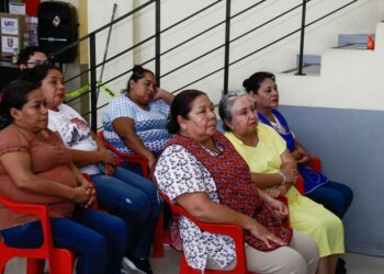 UAT promueve la elaboración y el consumo de alimentos nutritivos derivados de pescado