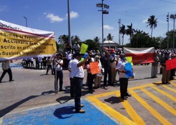 Una petición al derecho laboral no atendida por más de 35 años