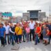 Invierte Gobierno de Reynosa más de 80.9 MDP en Museo del Ferrocarril