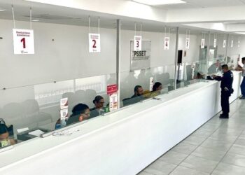 Apertura el IPSSET los trámites de préstamos a los afiliados