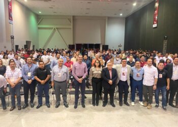 Se lleva a cabo evento Google Day, Tamaulipas  estado innovador