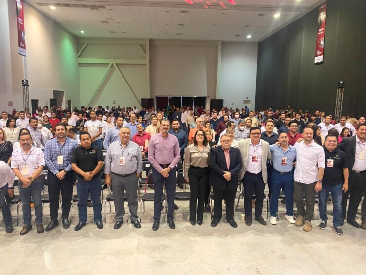 Se lleva a cabo evento Google Day, Tamaulipas  estado innovador