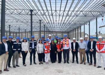 Fisher Dynamics invertirá 1,440 millones de pesos  en Matamoros