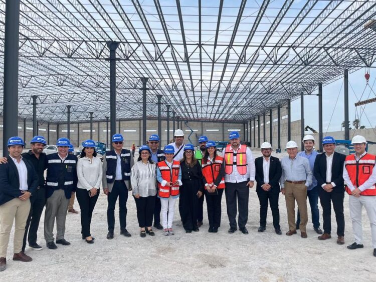 Fisher Dynamics invertirá 1,440 millones de pesos  en Matamoros