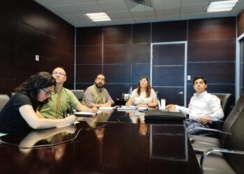 Instalan Comisión de la Zona Metropolitana  Interestatal de Tampico