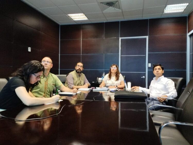 Instalan Comisión de la Zona Metropolitana  Interestatal de Tampico