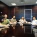 Instalan Comisión de la Zona Metropolitana  Interestatal de Tampico