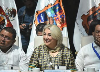 Recaudar bien para invertir mejor en Tamaulipas: Secretaria de Finanzas