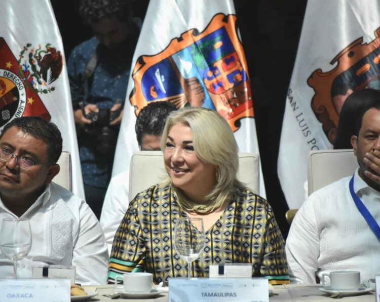 Recaudar bien para invertir mejor en Tamaulipas: Secretaria de Finanzas