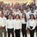 Secretarías de Salud y Educación refuerzan acciones antivapeo en planteles educativos