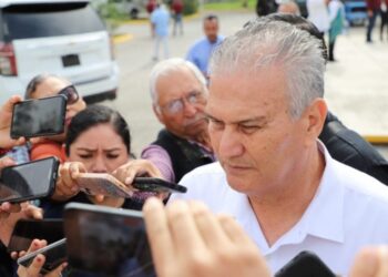Etiquetado HEXAGONAL., una forma de mitigar Obesidad: Secretaría de Salud de Tamaulipas