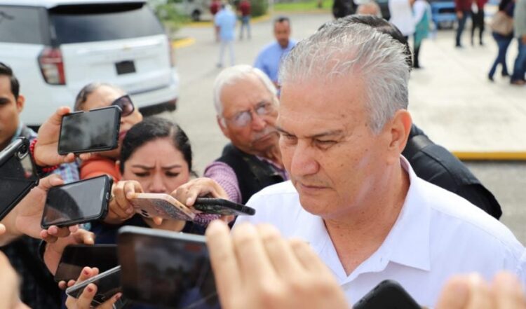 Etiquetado HEXAGONAL., una forma de mitigar Obesidad: Secretaría de Salud de Tamaulipas