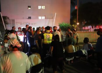 Controlado el conato de incendio en Hospital General de Victoria: Secretario de Salud