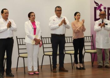 Salud Materna y Perinatal, prioridad del Gobierno  de la Transformación