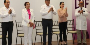 Salud Materna y Perinatal, prioridad del Gobierno  de la Transformación
