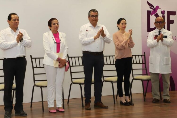 Salud Materna y Perinatal, prioridad del Gobierno  de la Transformación