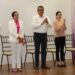 Salud Materna y Perinatal, prioridad del Gobierno  de la Transformación