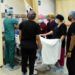 Logran primera donación de pulmón en gobierno  humanista de Tamaulipas