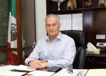 Mantiene Secretaría de Salud de Tamaulipas atención Médica a Pacientes presuntamente relacionados a Meningitis