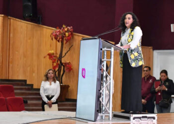 Secretaría del Trabajo brinda capacitación a empresas e instituciones educativas en Reynosa