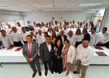 Juntas de Conciliación y Arbitraje de La Secretaría del Trabajo, Arrancan Proyecto de Abatimiento al Rezago con Apoyo del PNUD Y el BID