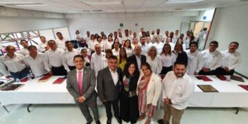 Juntas de Conciliación y Arbitraje de La Secretaría del Trabajo, Arrancan Proyecto de Abatimiento al Rezago con Apoyo del PNUD Y el BID