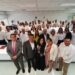 Juntas de Conciliación y Arbitraje de La Secretaría del Trabajo, Arrancan Proyecto de Abatimiento al Rezago con Apoyo del PNUD Y el BID