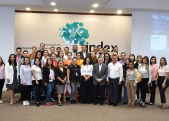 Se reúne Secretaria del Trabajo con INDEX  Matamoros