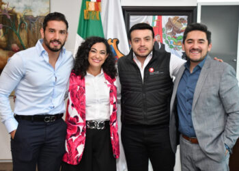 Secretaría del Trabajo será entidad certificadora del CONOCER, mejorando la competencia de la  fuerza laboral