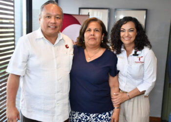 Sostiene reunión la secretaria del Trabajo y Previsión Social de Tamaulipas, con abogados laboralistas de la zona sur del estado