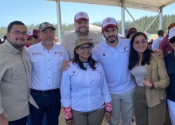Impulsa gobierno turismo deportivo, generador de importante derrama económica en Tamaulipas
