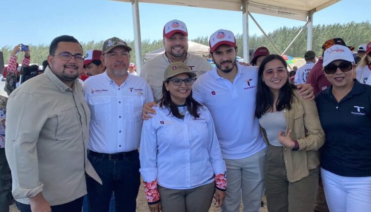 Impulsa gobierno turismo deportivo, generador de importante derrama económica en Tamaulipas