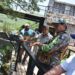 Impulsa Tamaulipas aviturismo en Ciudad Victoria
