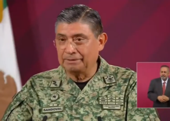 No hay bloqueos en #Tamaulipas; si existieron algunos, fueron retirados