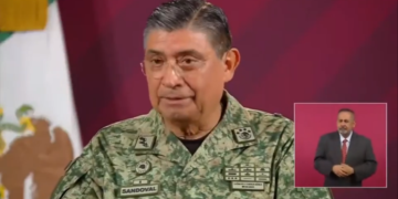 No hay bloqueos en #Tamaulipas; si existieron algunos, fueron retirados