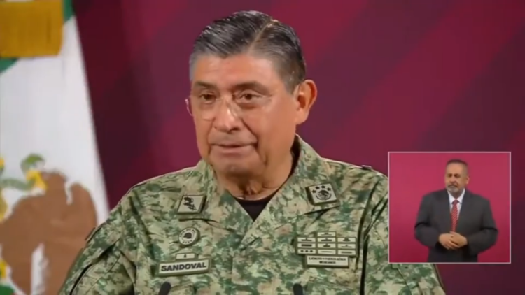 No hay bloqueos en #Tamaulipas; si existieron algunos, fueron retirados