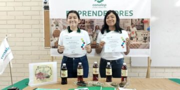 Alumnos de Conalep Tamaulipas destacan en concurso regional de SOLACyT