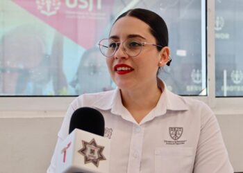 Reconoce SSPT labor de docentes de la USJT