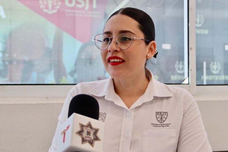 Reconoce SSPT labor de docentes de la USJT