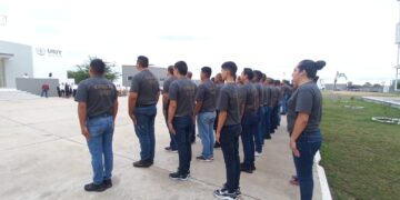 Nueva Guardia Estatal, con vocación, lealtad y servicio a la sociedad tamaulipeca