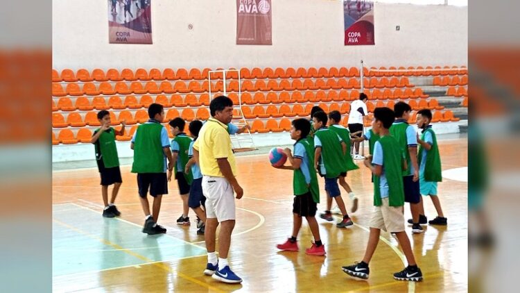 Vuelven a Tamaulipas los Juegos Deportivos Escolares de Educación Básica