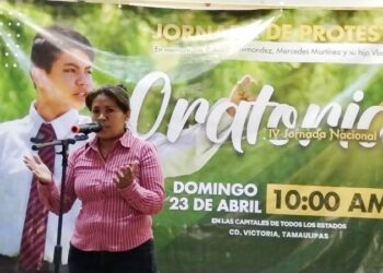 Alentar a los jóvenes para que practiquen oratoria, pide Carlos Martínez Leal 