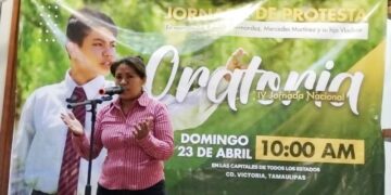Alentar a los jóvenes para que practiquen oratoria, pide Carlos Martínez Leal 