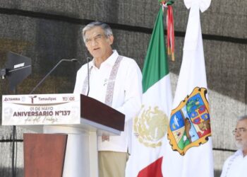 “No se tolerará a quienes busquen pagar bajos salarios”, afirma Gobernador