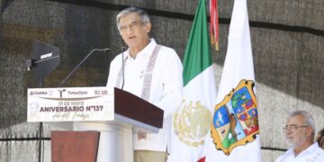 “No se tolerará a quienes busquen pagar bajos salarios”, afirma Gobernador