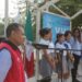 Abanderan primer contingente que representará a Tamaulipas en XXI Espartaqueada Deportiva