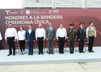 Datos no mienten, indicadores confirman avance en tema de seguridad: Gobernador