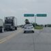 Alerta: Circulación liberada en Carretera Federal 101