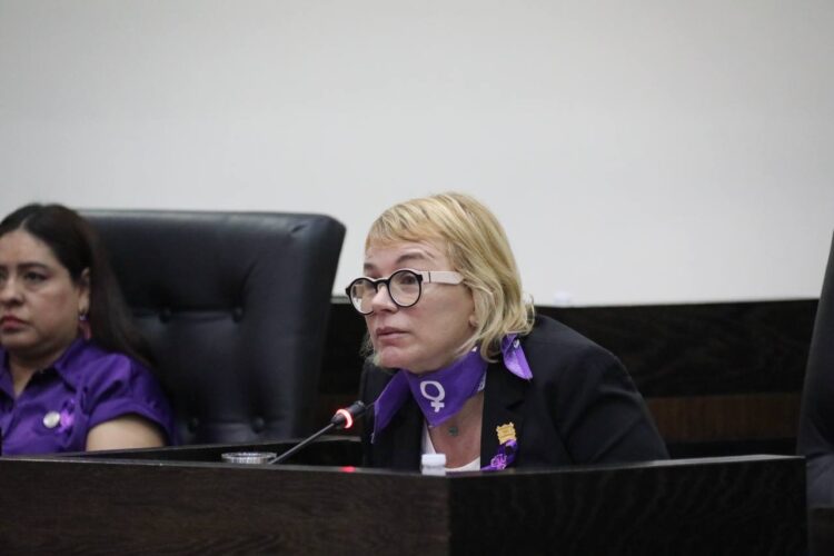 Proponen pena de hasta 22 años de prisión  a quien cometa el delito de cohabitación forzada