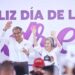 En el Gobierno de la Transformación es el tiempo de las mujeres